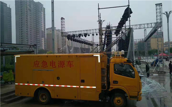 加茂镇300KW发电机出租