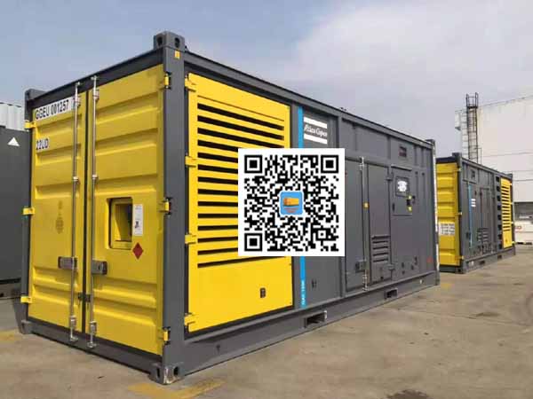 加茂镇大型发电机出租