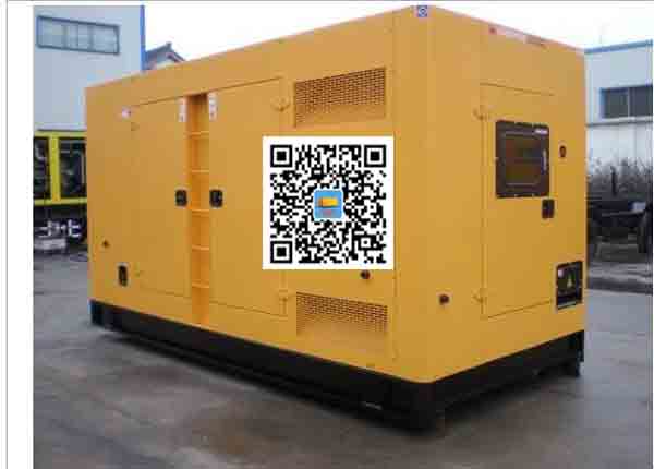 加茂镇静音发电机出租